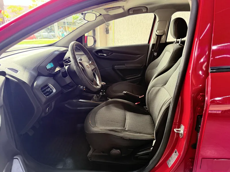 carro