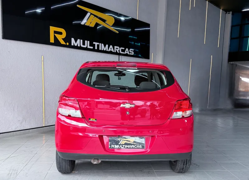 carro