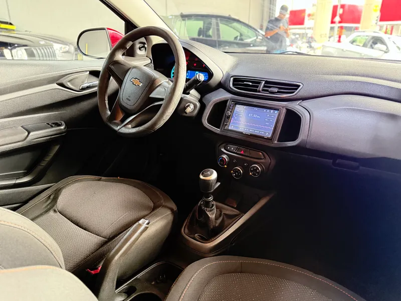 carro