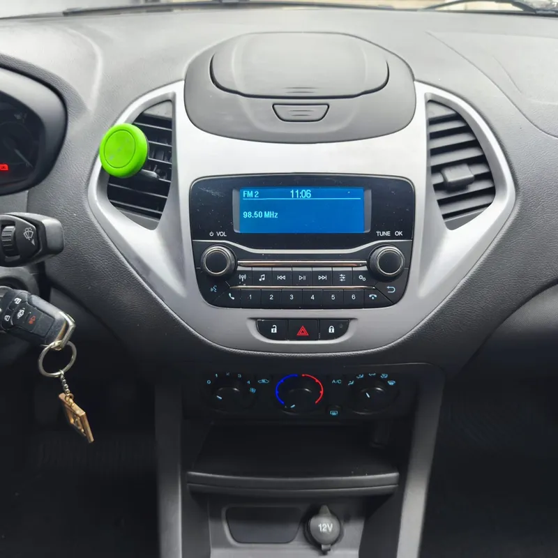 carro