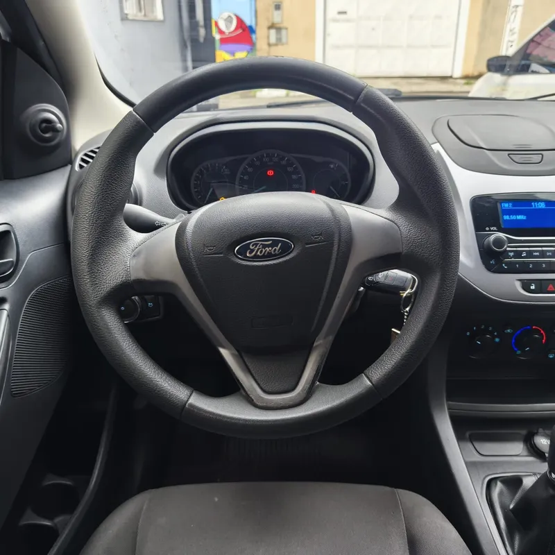 carro