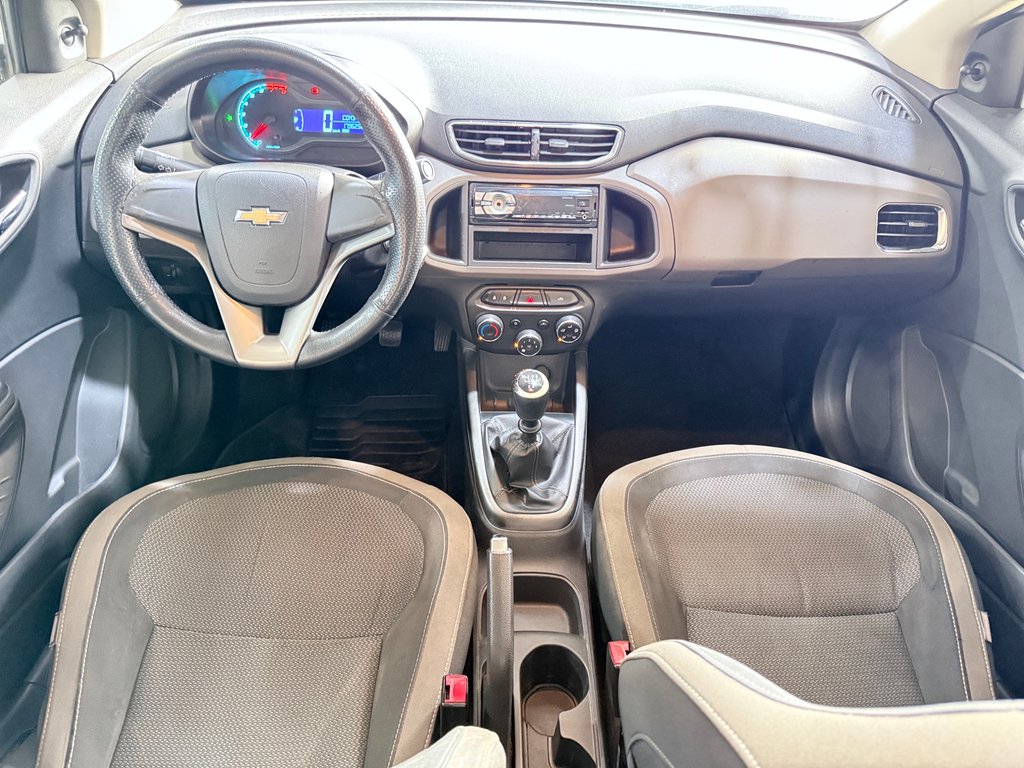 carro