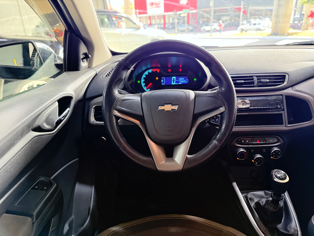 carro