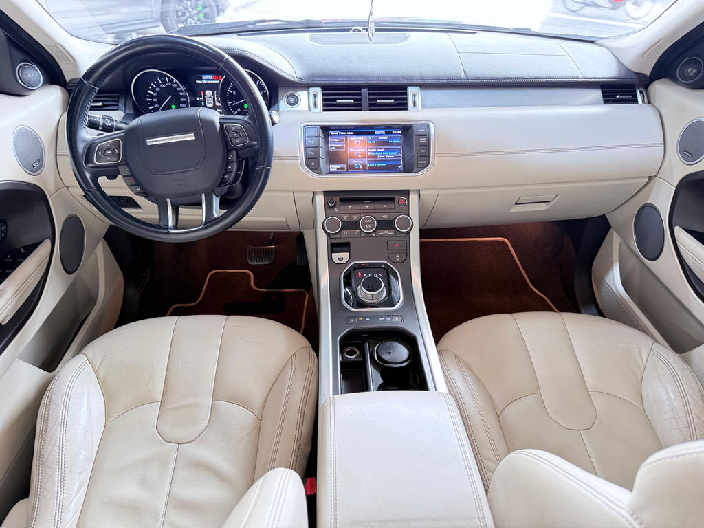 carro