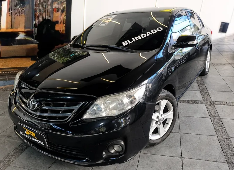 carro