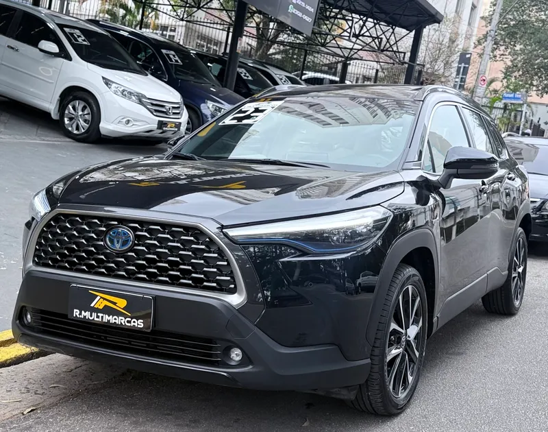 carro