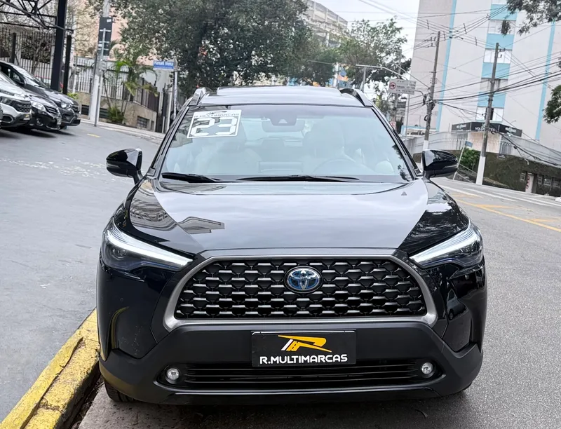 carro