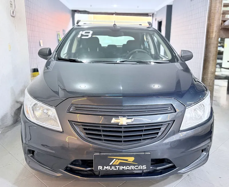 carro