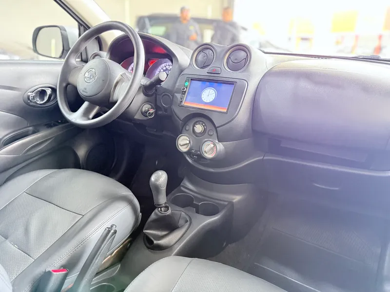 carro