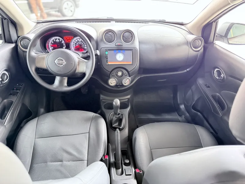 carro