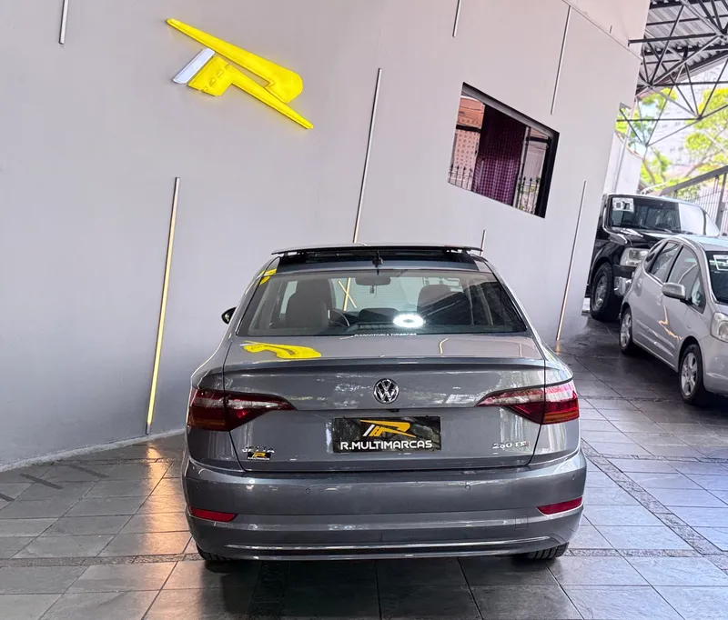 carro