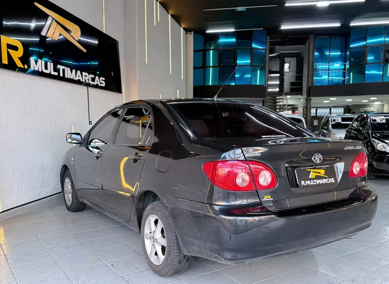 carro