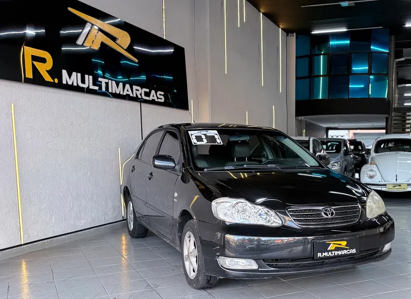 carro