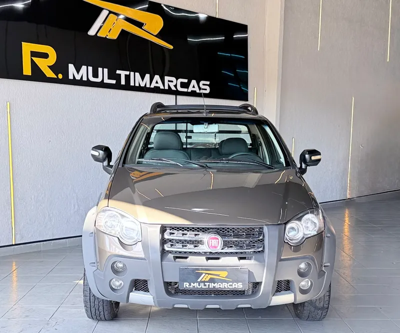 carro