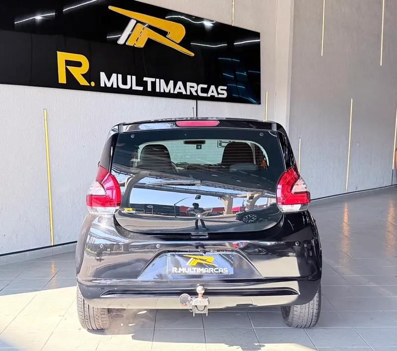 carro
