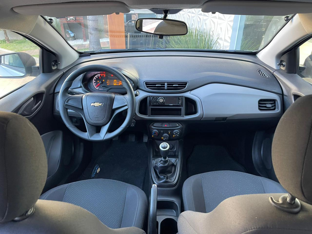 carro