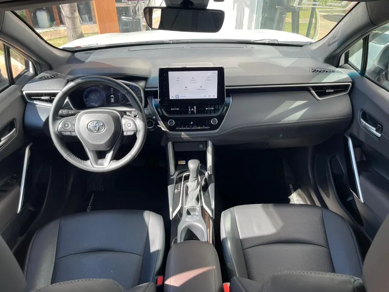 carro
