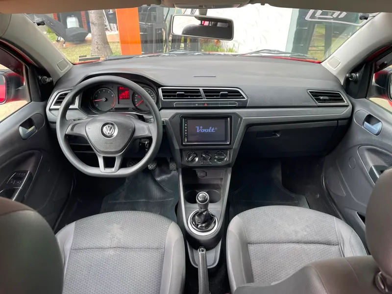 carro