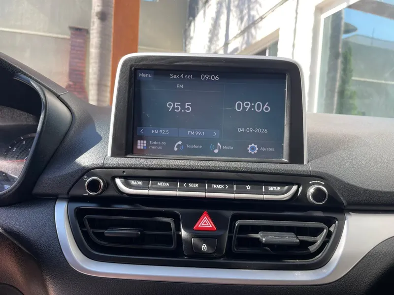 carro