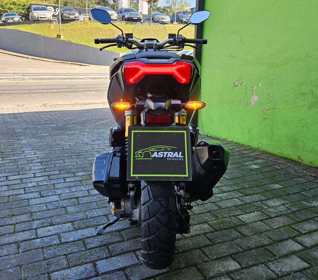carro