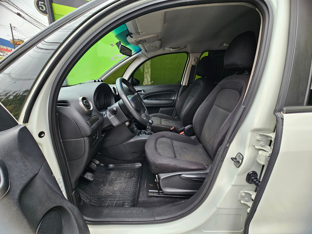 carro