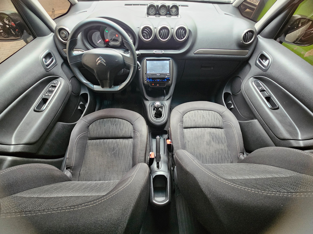 carro