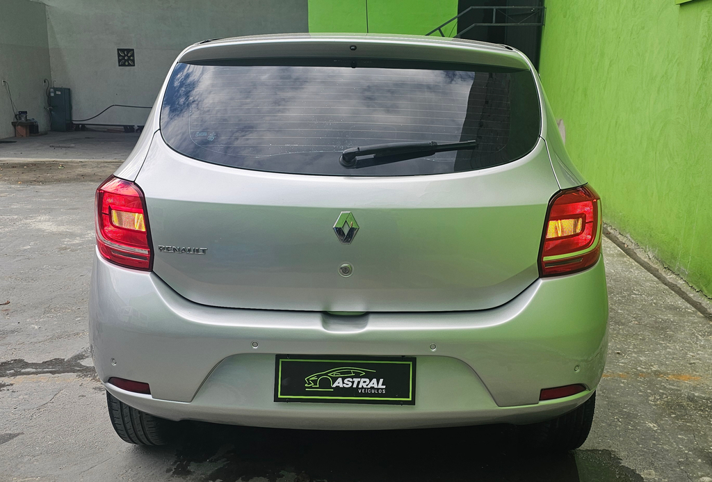 carro