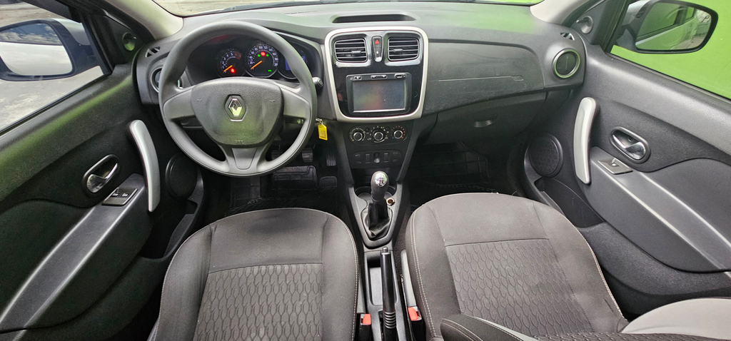 carro