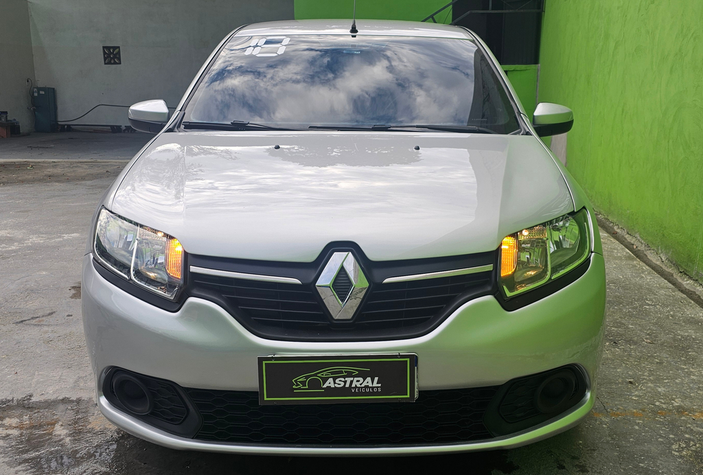 carro