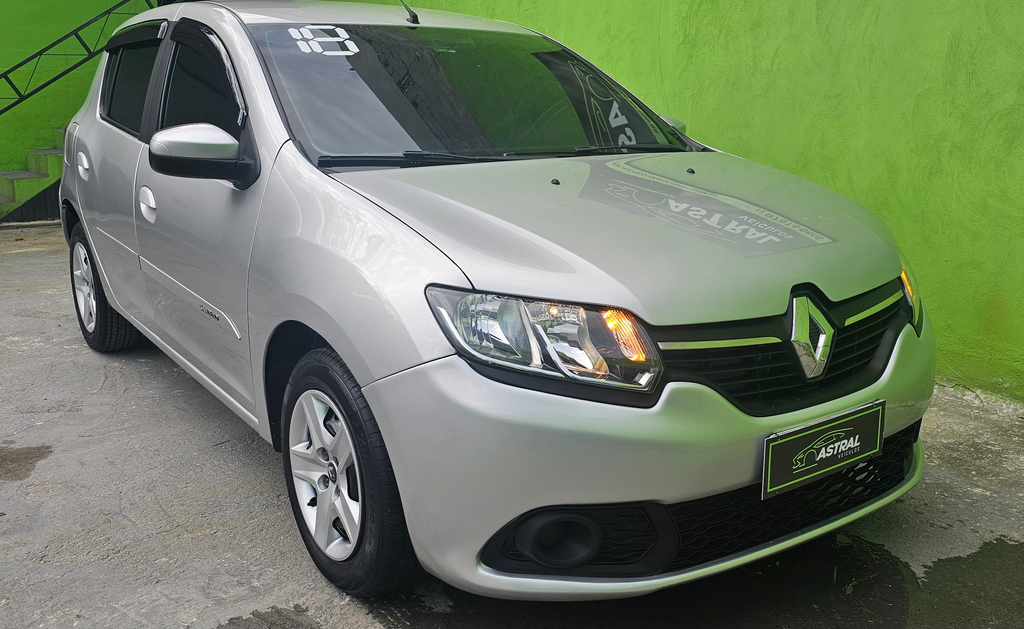 carro