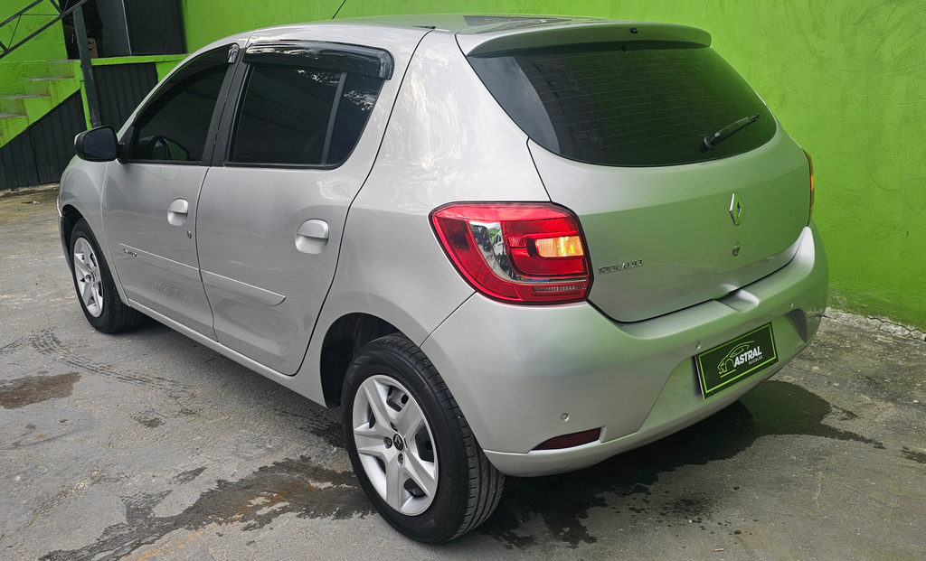 carro