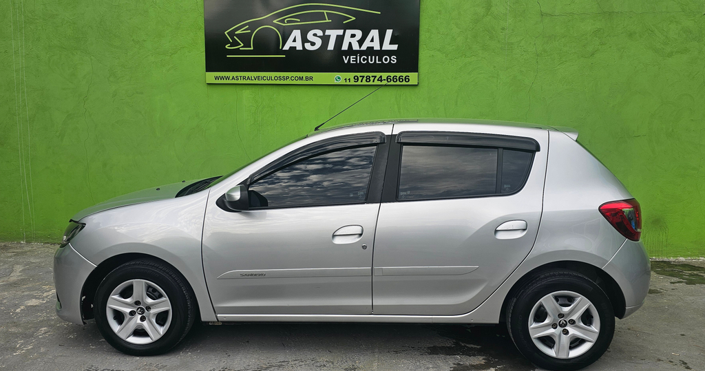 carro