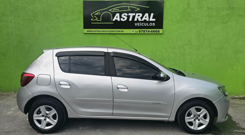 carro