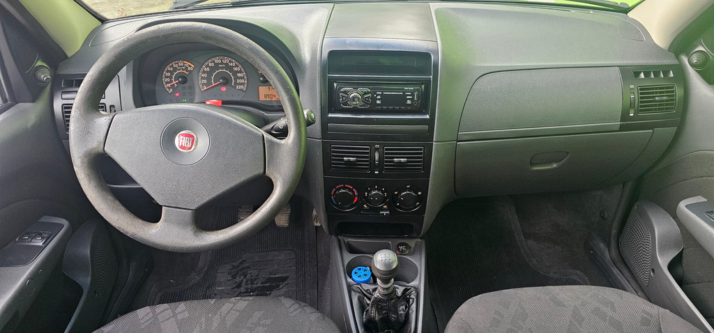 carro