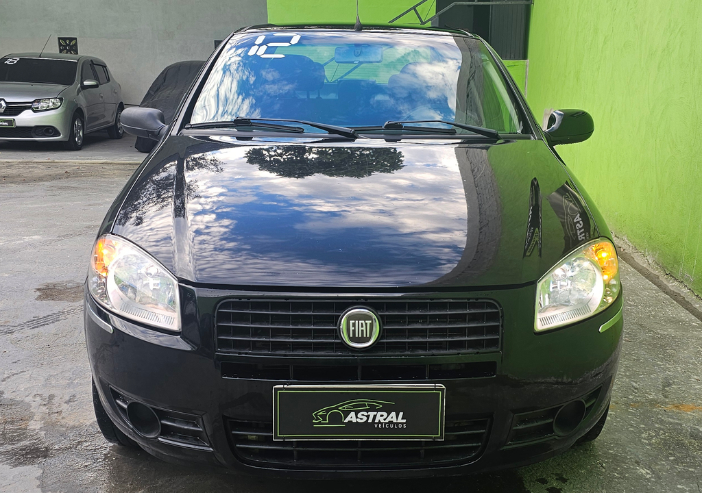 carro
