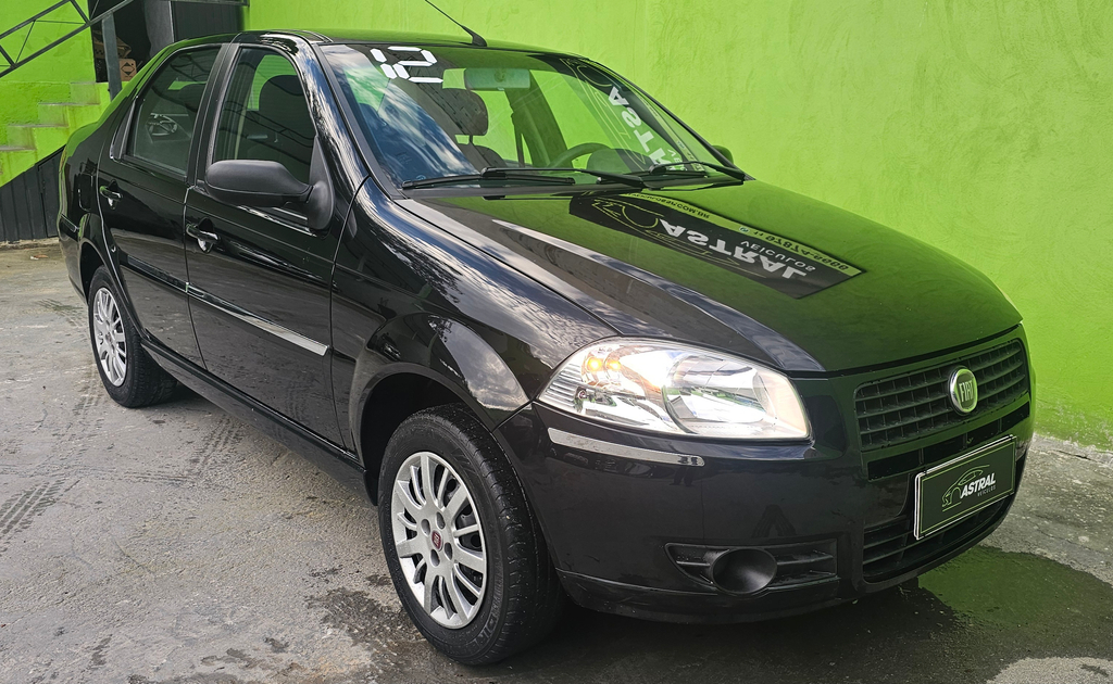 carro