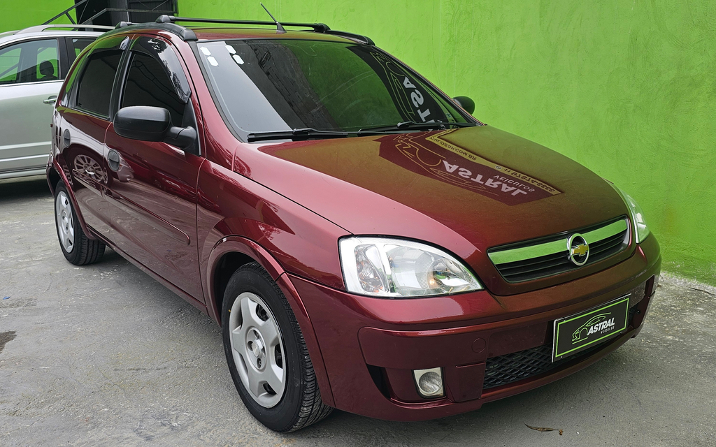 carro