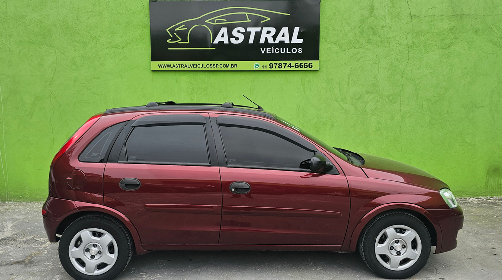 carro