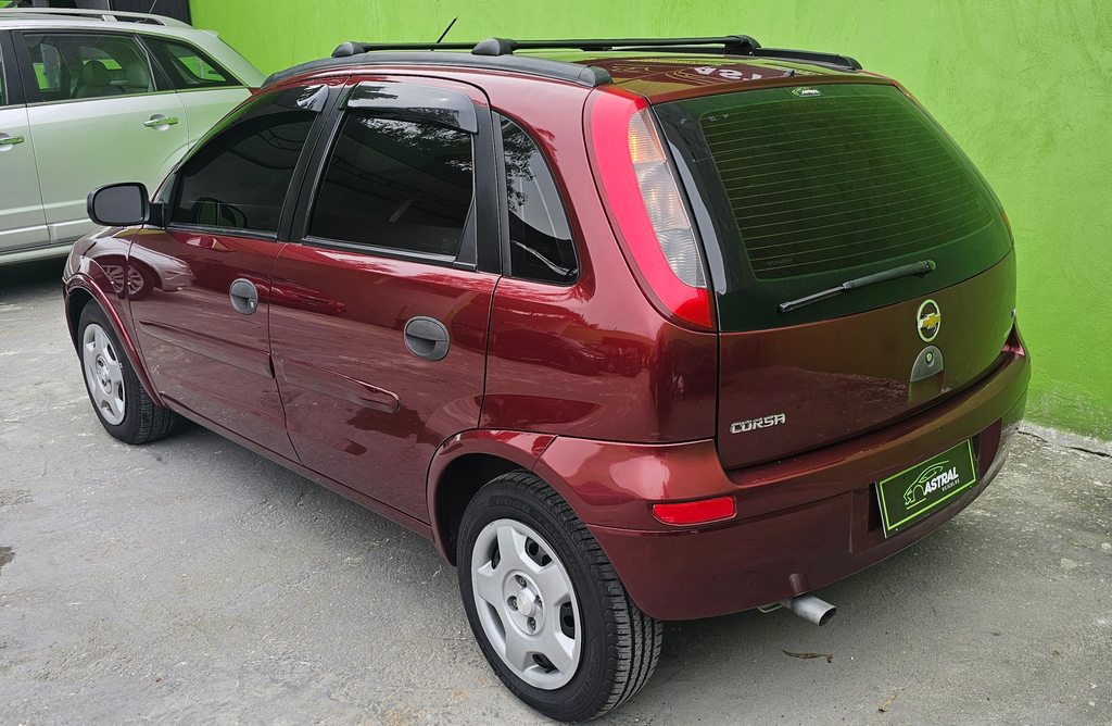 carro