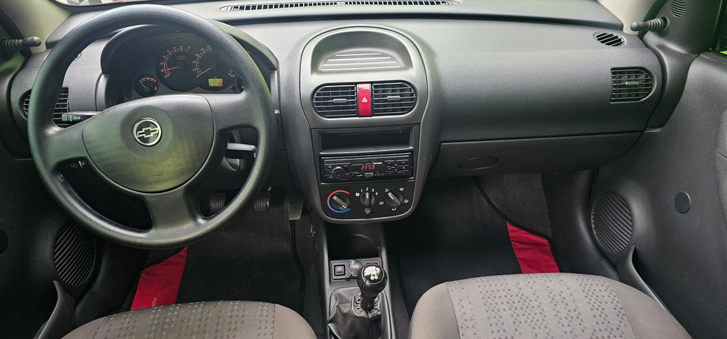 carro