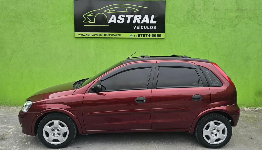carro
