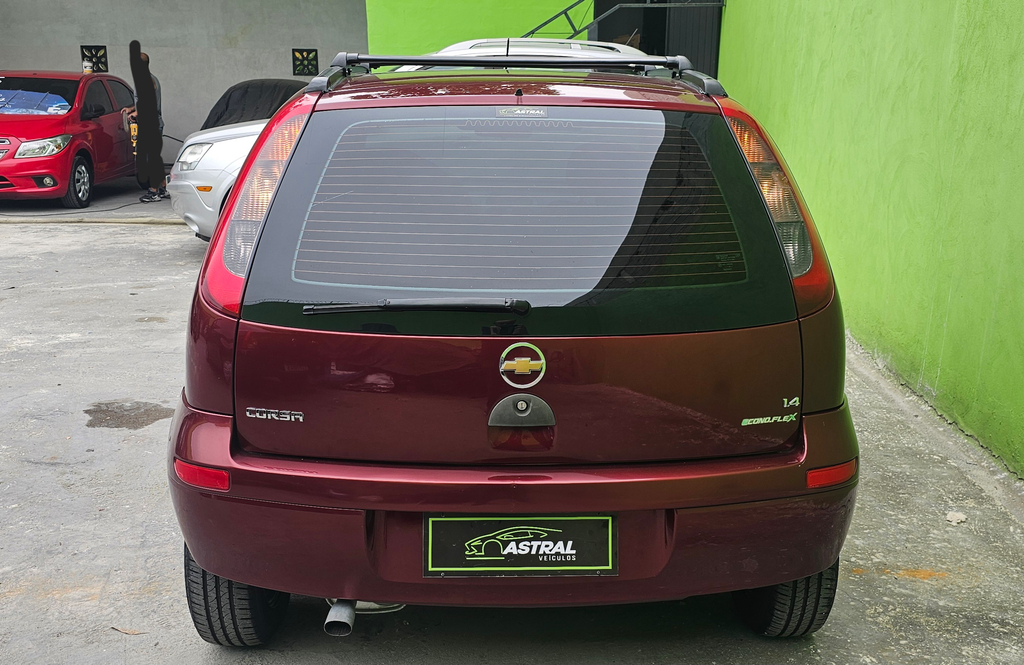 carro