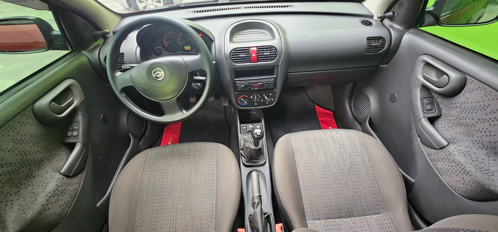 carro