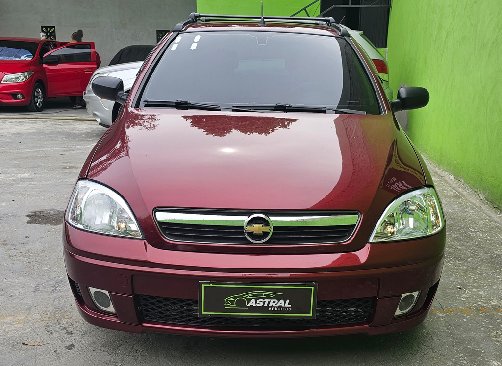 carro