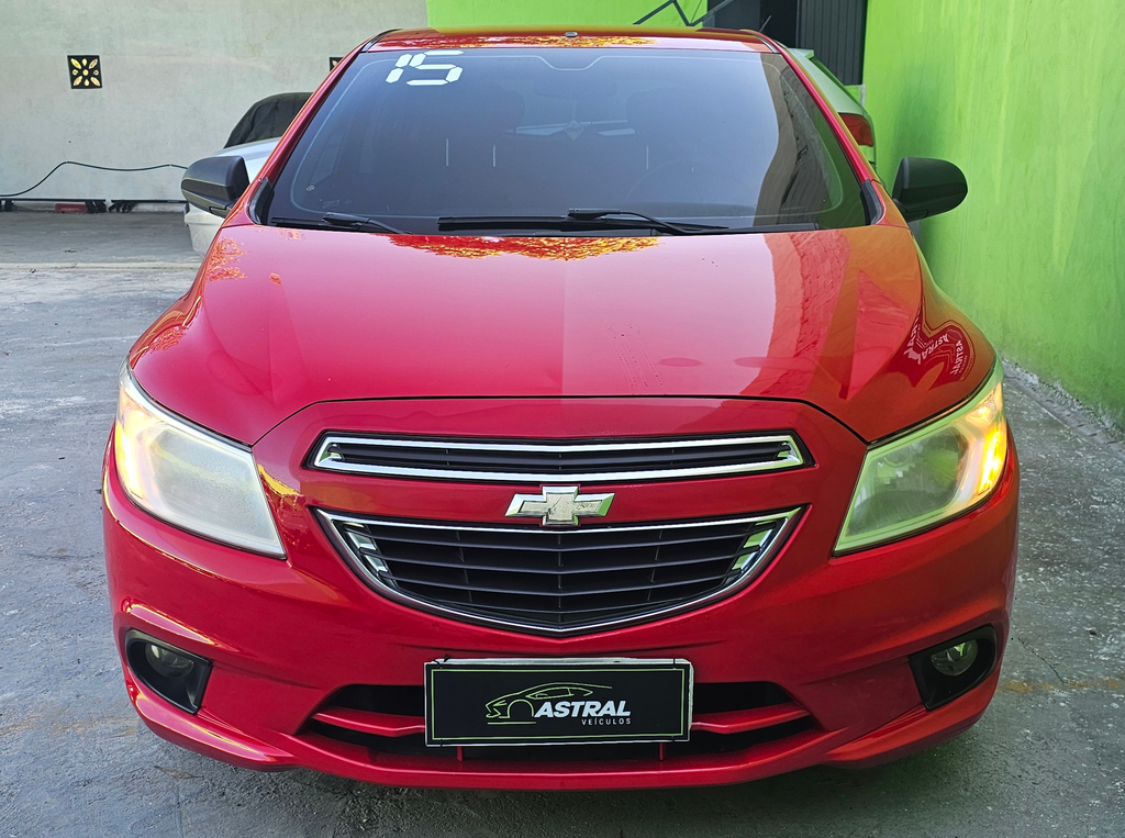 carro