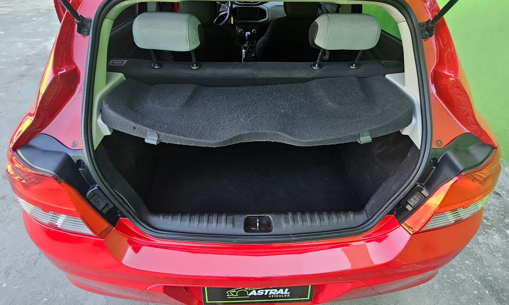 carro