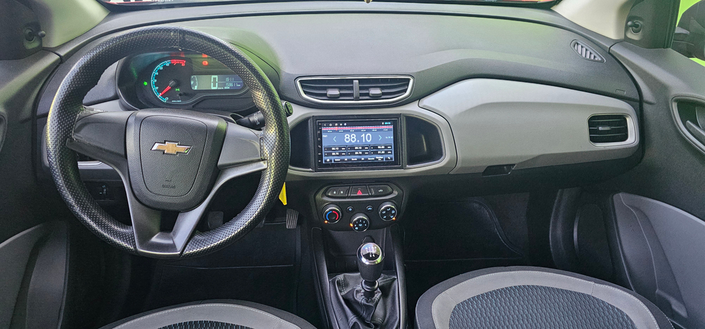 carro