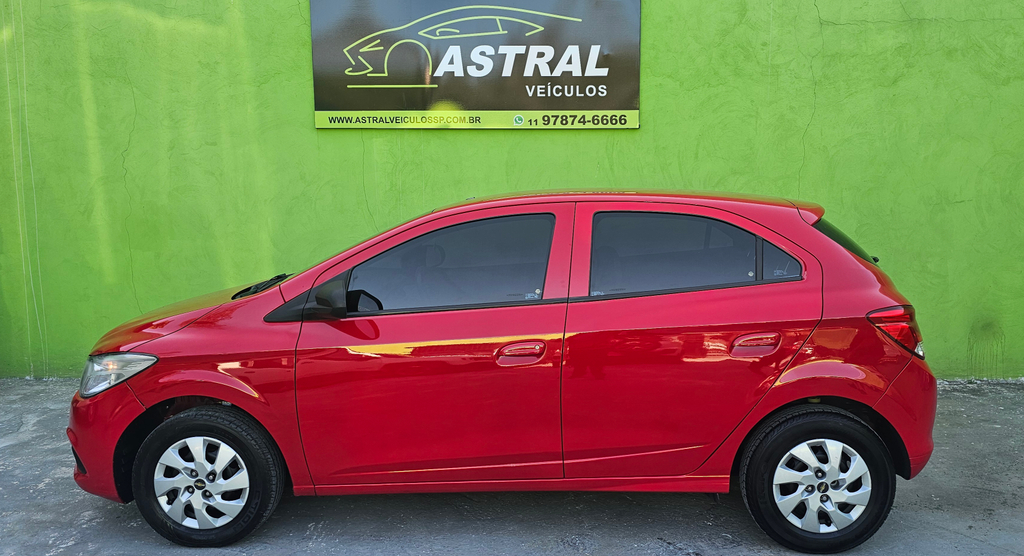 carro