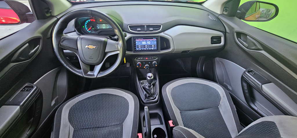 carro