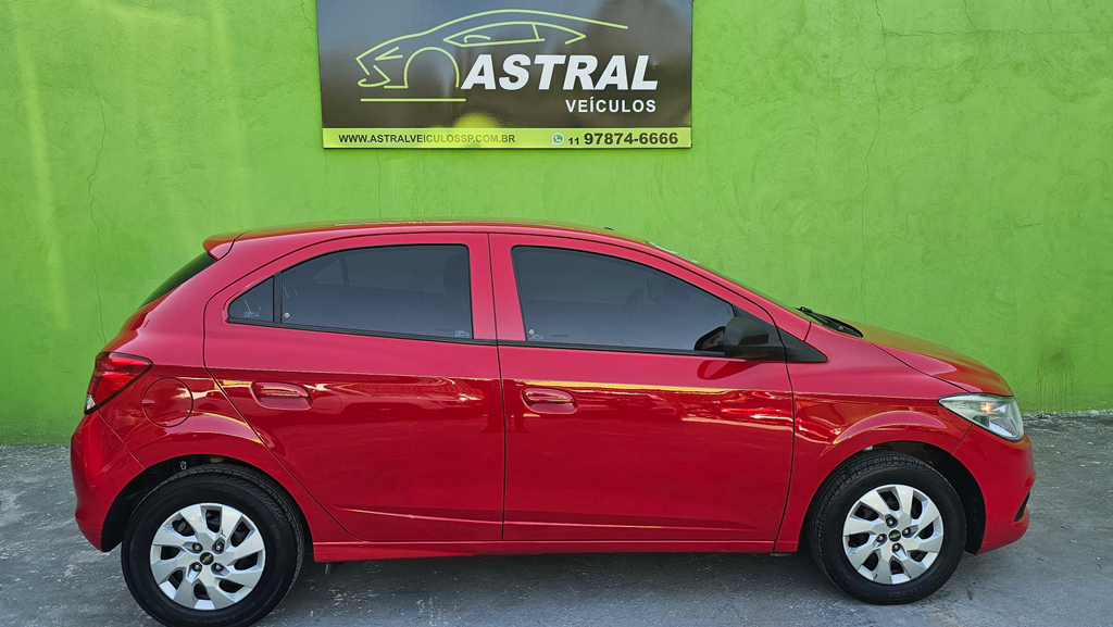 carro